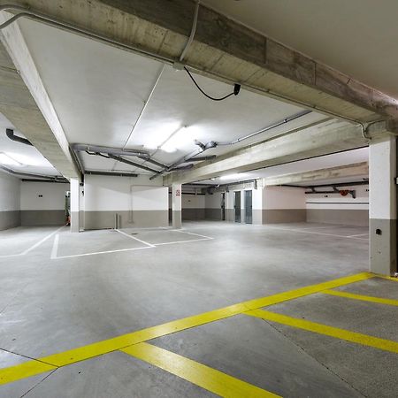 Rueiro 17 Lägenhet A Coruña Exteriör bild